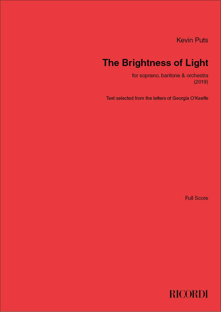 The Brightness of Light